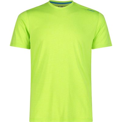 MAN T-SHIRT E336 48 in grün