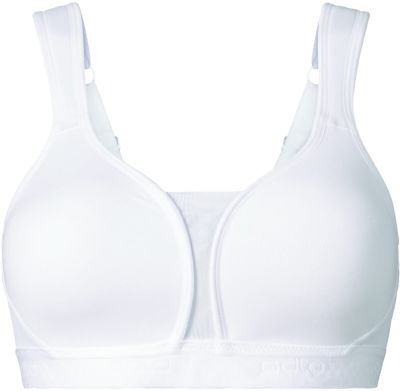 ODLO Damen Sport-BH PADDED HIGH in weiß