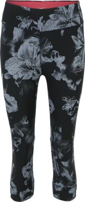 VENICE BEACH Damen Caprihose VB_Yoko DCAO Hose 5/6 in mehrfarbig 