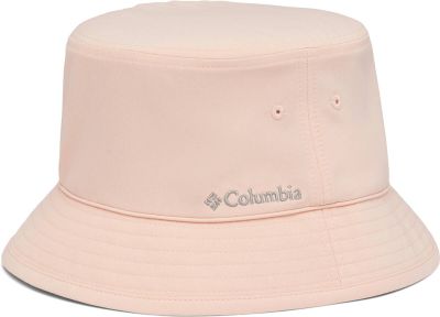 COLUMBIA Kopfbedeckung Pine Mountain Bucket Hat in orange