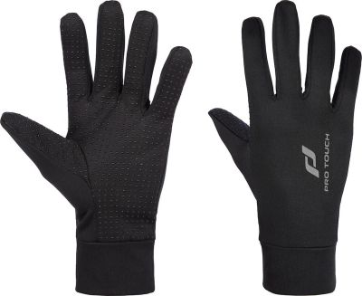 Ux.-Handschuh Warmlite Plus Gloves U 050 L in schwarz