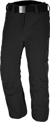 CMP Damen SKI PANT in schwarz