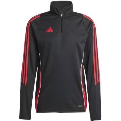 Herren Rolli Tiro 24 (normal & lang) in schwarz