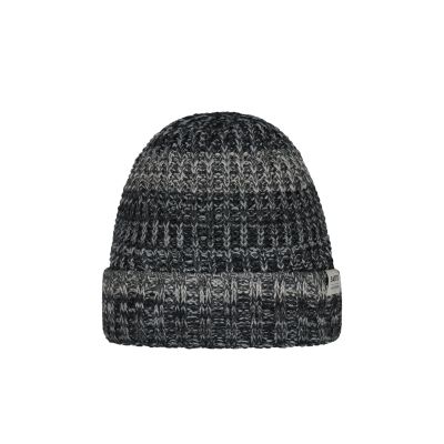 Akotan Beanie Kids in grau