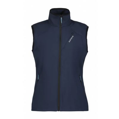 ICEPEAK BRUSH in blau