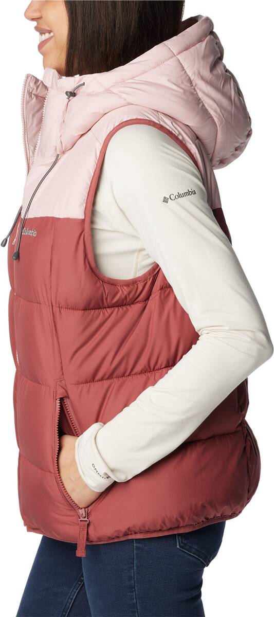 13+ Columbia Fishing Vest