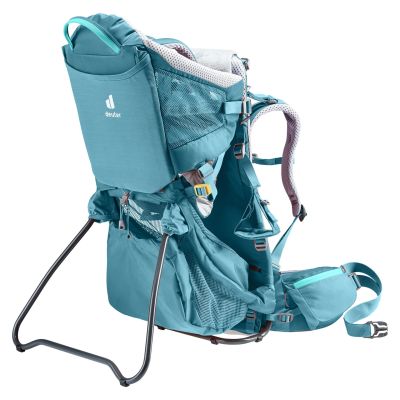 Kid Comfort Active SL in blau