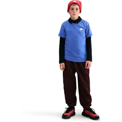 Kinder Kapuzensweat Sportswear in pink