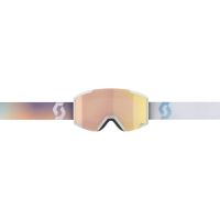 Vorschau: Herren Brille SCO Goggle Shield in braun Vorschau: Herren Brille SCO Goggle Shield in braun