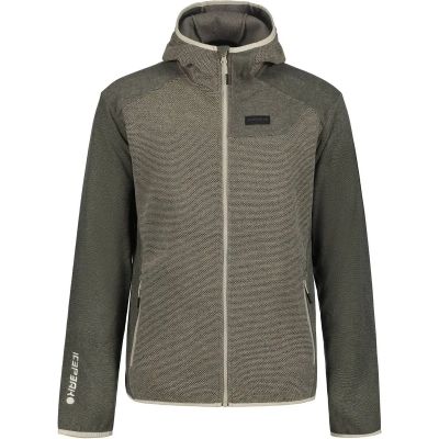 Herren Unterjacke BOLIVAR in grau