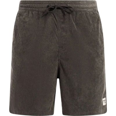 Herren Shorts PRTUleyo in grau