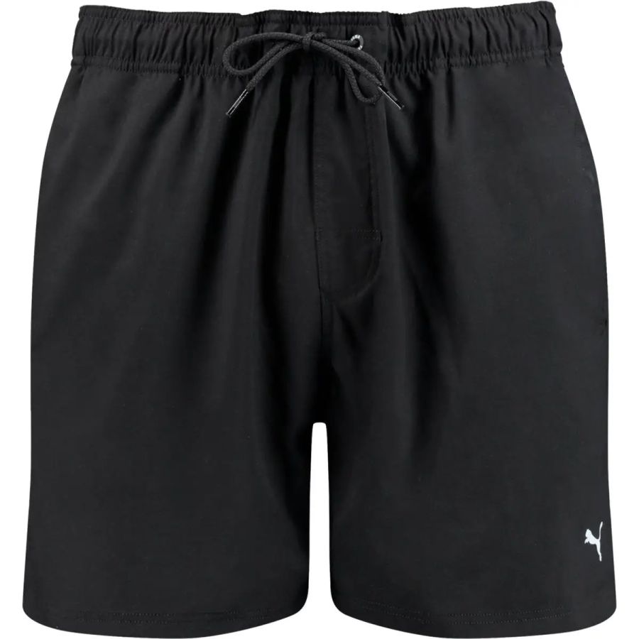 Herren Badehose Puma schwarz (100000031 200) XXL - Bild 2