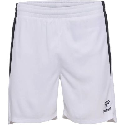 Herren Shorts hmlLEAD 2.0 SHORTS in pink