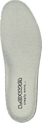 LOWA FUSSBETT ATS LADY in weiß