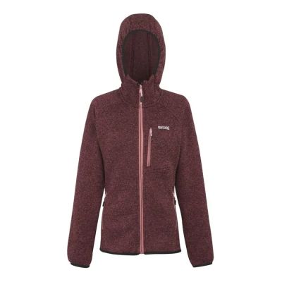 REGATTA GREAT OUTDOORS WmsHdNewhill in 9lb dusty rose