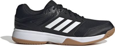 ADIDAS Herren Volleyballschuhe Speedcourt M in grau