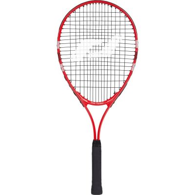 Kinder Tennisschläger Ace I J 25 in grau