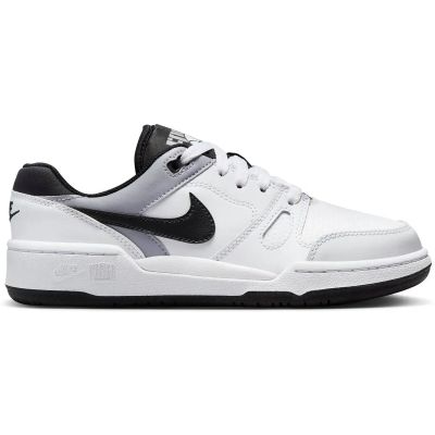 Kinder Freizeitschuhe FULL FORCE LO (GS) in grau