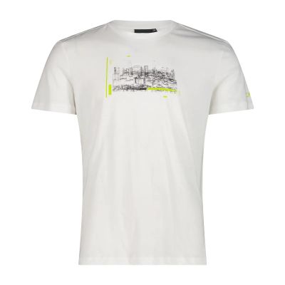 MAN T-SHIRT in 9xt 