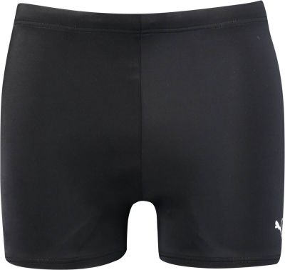 PUMA Badehose SWIM MEN CLASSIC SWIM TRUNK 1P in schwarz