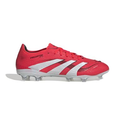 PREDATOR PRO FG in lucred/ftwwht/cblack