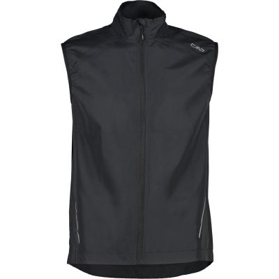MAN VEST U901 58 in schwarz