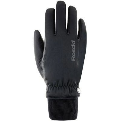 SPORTS Herren Handschuhe Kolon 3 in schwarz