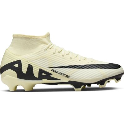 ZOOM SUPERFLY 9 ACADEMY FG/MG in gelb
