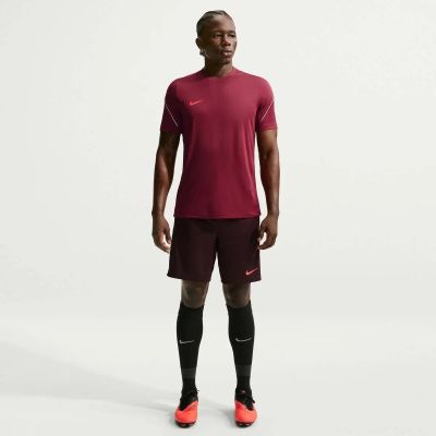 Herren Trikot M NK DF STRK TOP SS in weiß