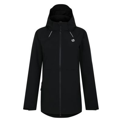SwitchUpII Jacket in schwarz