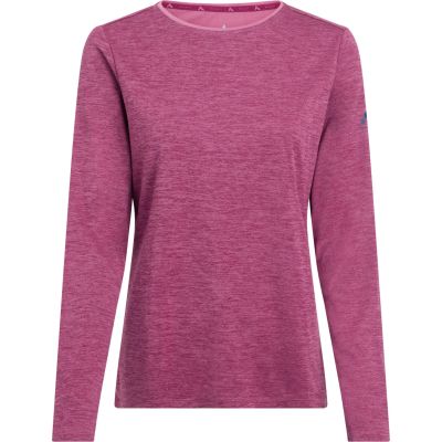 Damen Shirt Da.-Langarmshirt Hunu LS W in grau