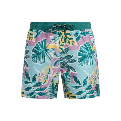 PRTRayger beachshort in pink