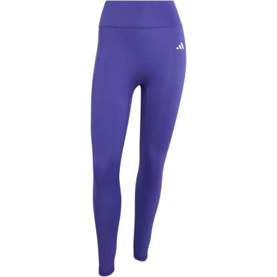 Damen Tight OPT POW ESS 7/8 in blau