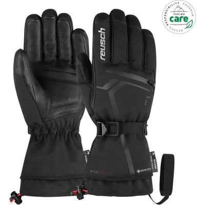 Herren Handschuhe Reusch Down Spirit GTX in schwarz