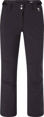 McKINLEY Damen Hose Dalia KG in schwarz