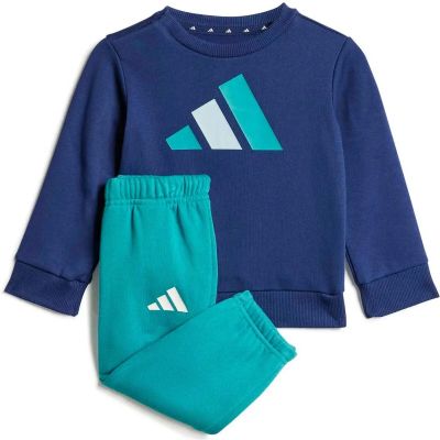 Kinder Sportanzug Essentials Kids in blau