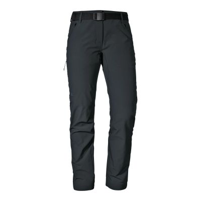 Pants Taibun L in schwarz