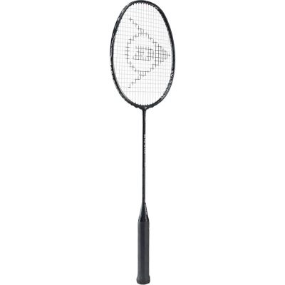 Badmintonschläger REVO-STAR DRIVE 83 in grau