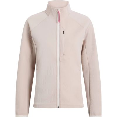Damen Unterjacke Da.-Unterjacke Emmet W in 021 grey