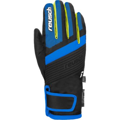 Reusch Duke R-TEX® XT Junior in schwarz