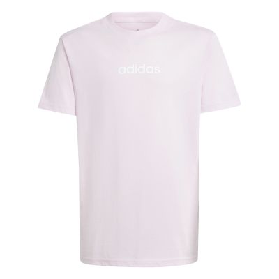 J LIN TEE 160 in clpink/white
