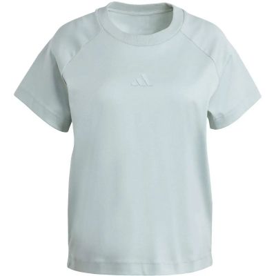 Damen Shirt SOFT LUXUS in grün