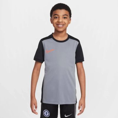 Kinder Shirt Academy25 Dri-FIT in weiß