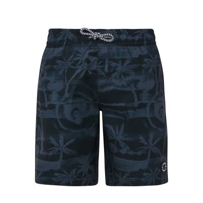 PRTStones JR beachshort in 290 true black