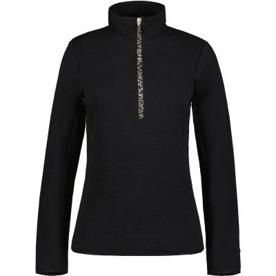 Damen Rolli EVANSDALE in schwarz