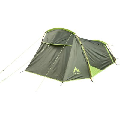 Zelt Trekking-Zelt Ampato 20.2 in grün