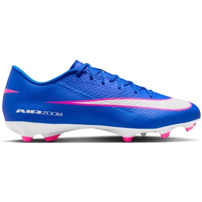 Herren Fussball-Rasenschuhe ZM VAPOR 16 ACADEMY FG/MG in blau