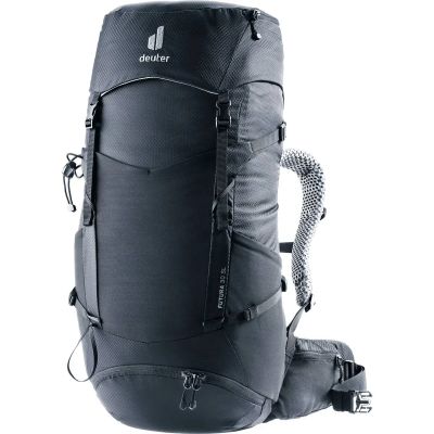 Rucksack Futura 30 SL in schwarz