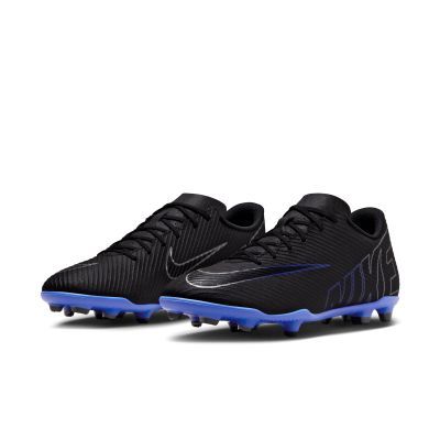 Nike Mercurial Vapor 15 Club MG in schwarz