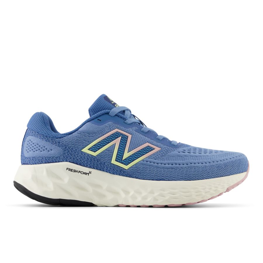 New Balance Damen Evoz V4 Laufschuh Blue Laguna Us 10 - Bild 4